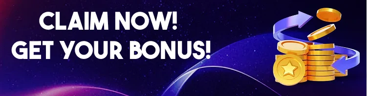 Claim your BeCric bonus now